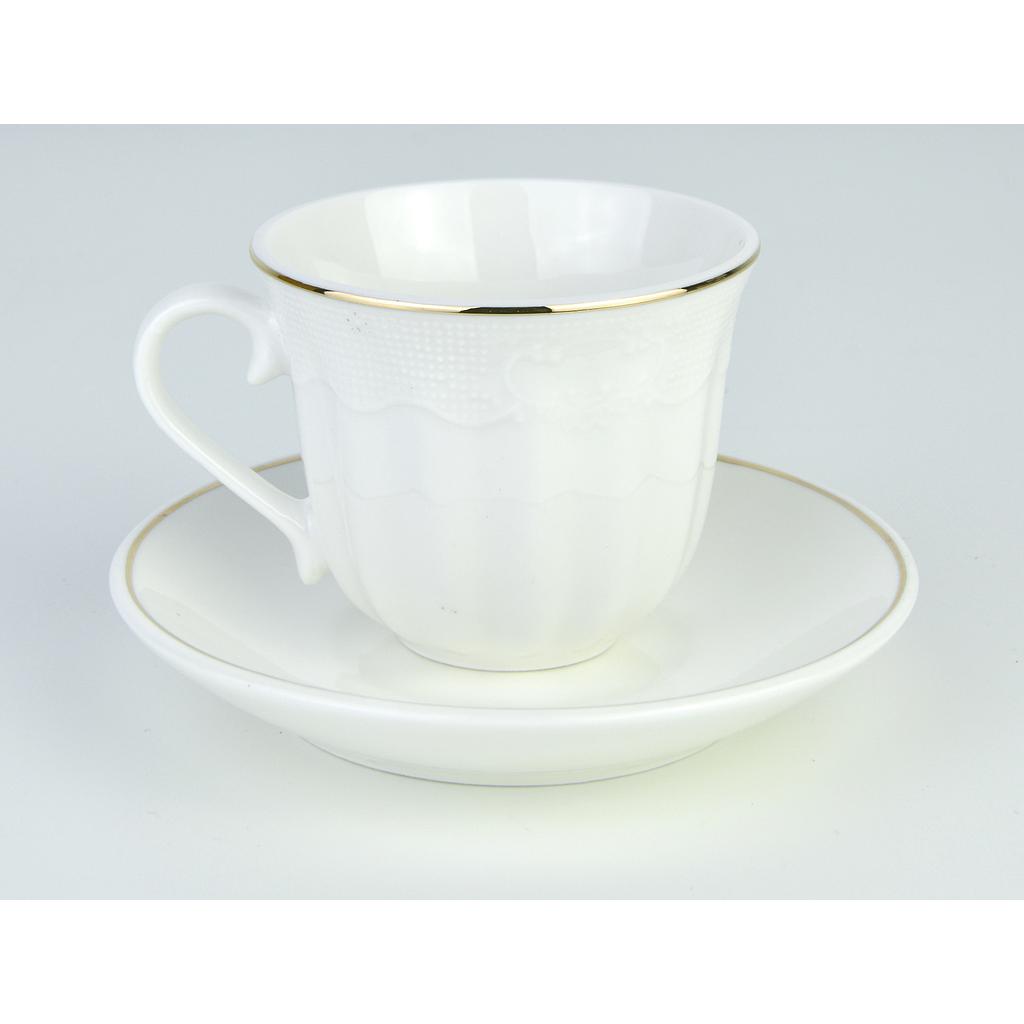 Kaffeetassen 6er A239