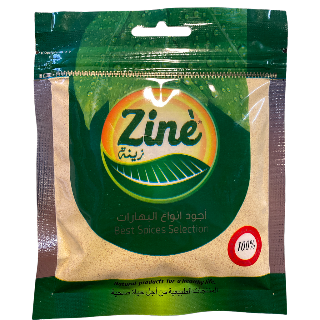 Zine Amba Pulver (100g) 