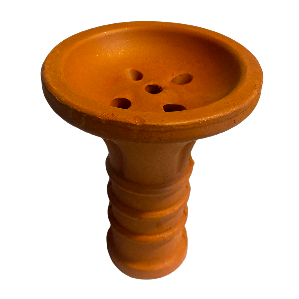 Wasserpfeifen Kopf aus Keramik nr3