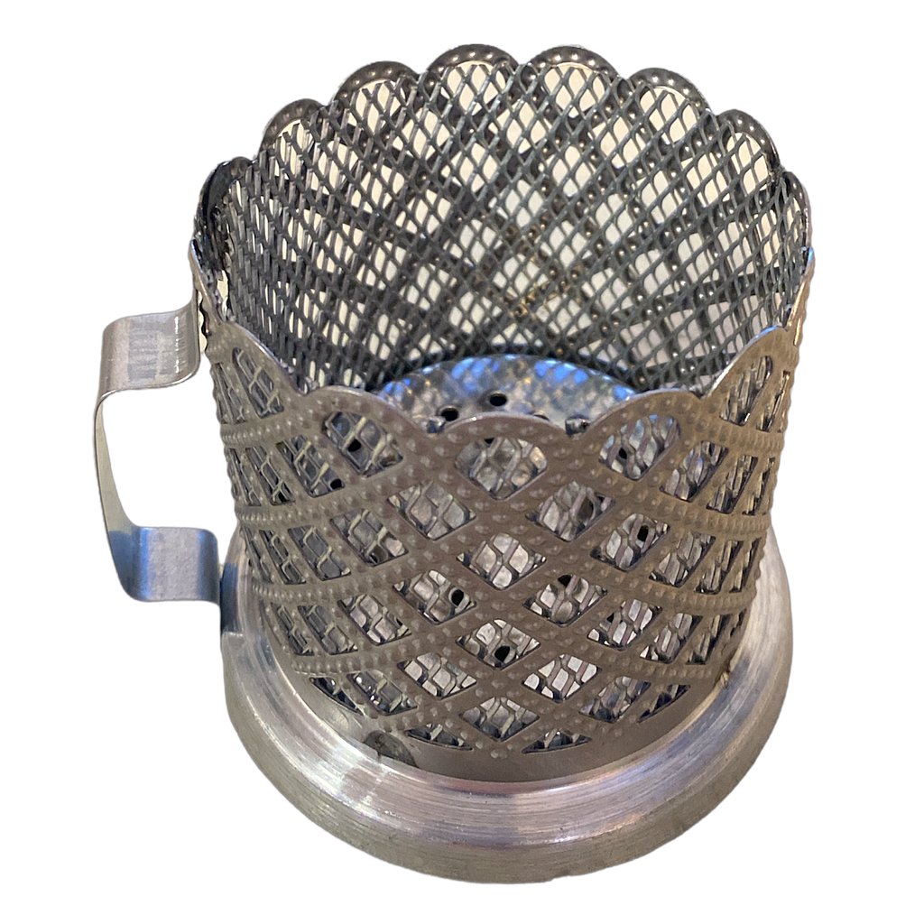 Metall Cup für Shisha Kopf nr1