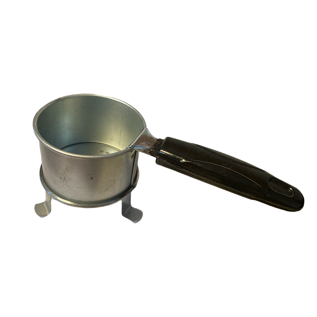 Kohlenkorb für Shisha mit Plastikgriff