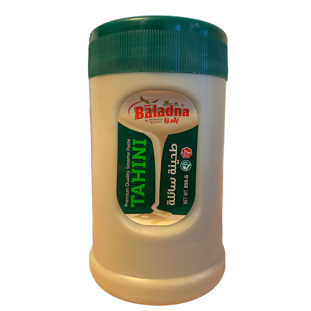 Baladna Tahina (800g)