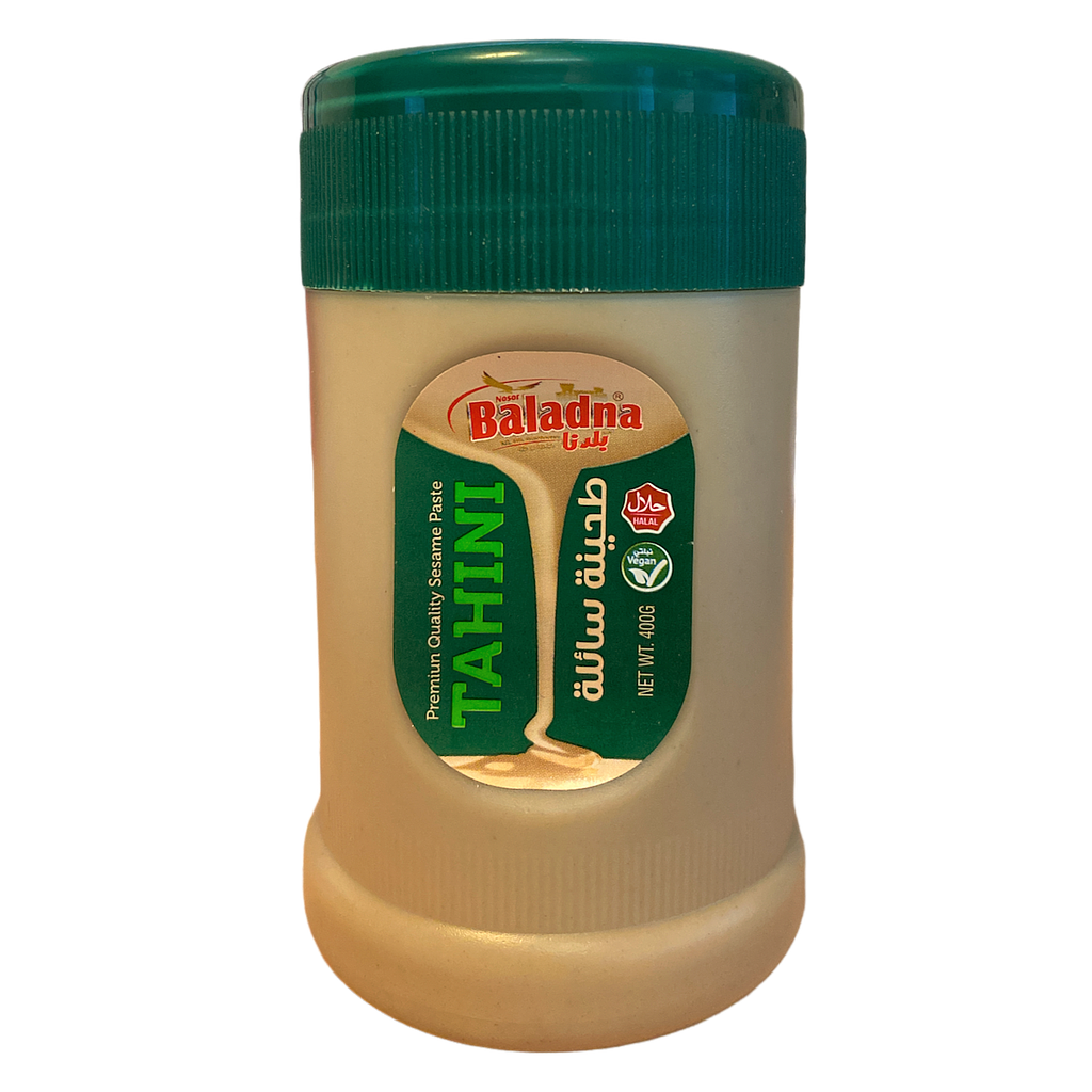 Baladna Tahina (400g)