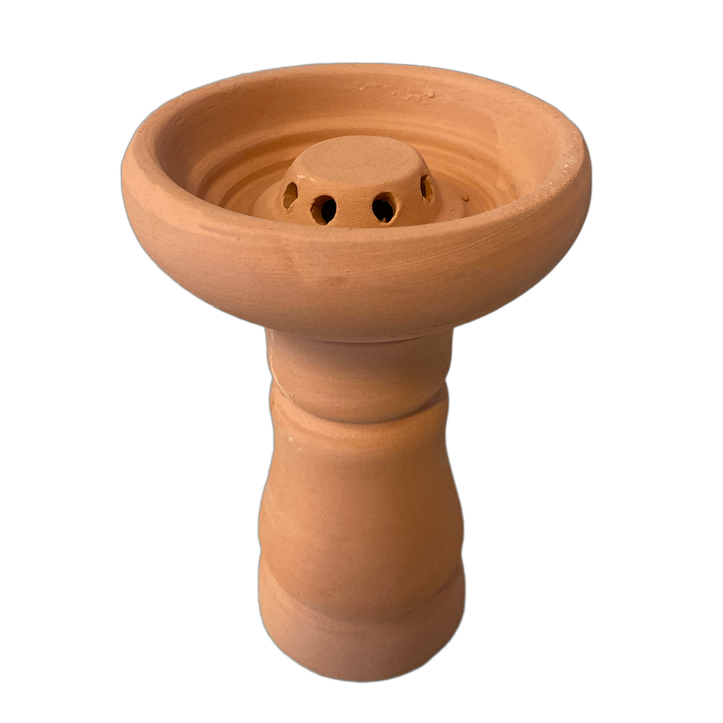 Wasserpfeifen Kopf Deluxe aus Keramik Nr. 2