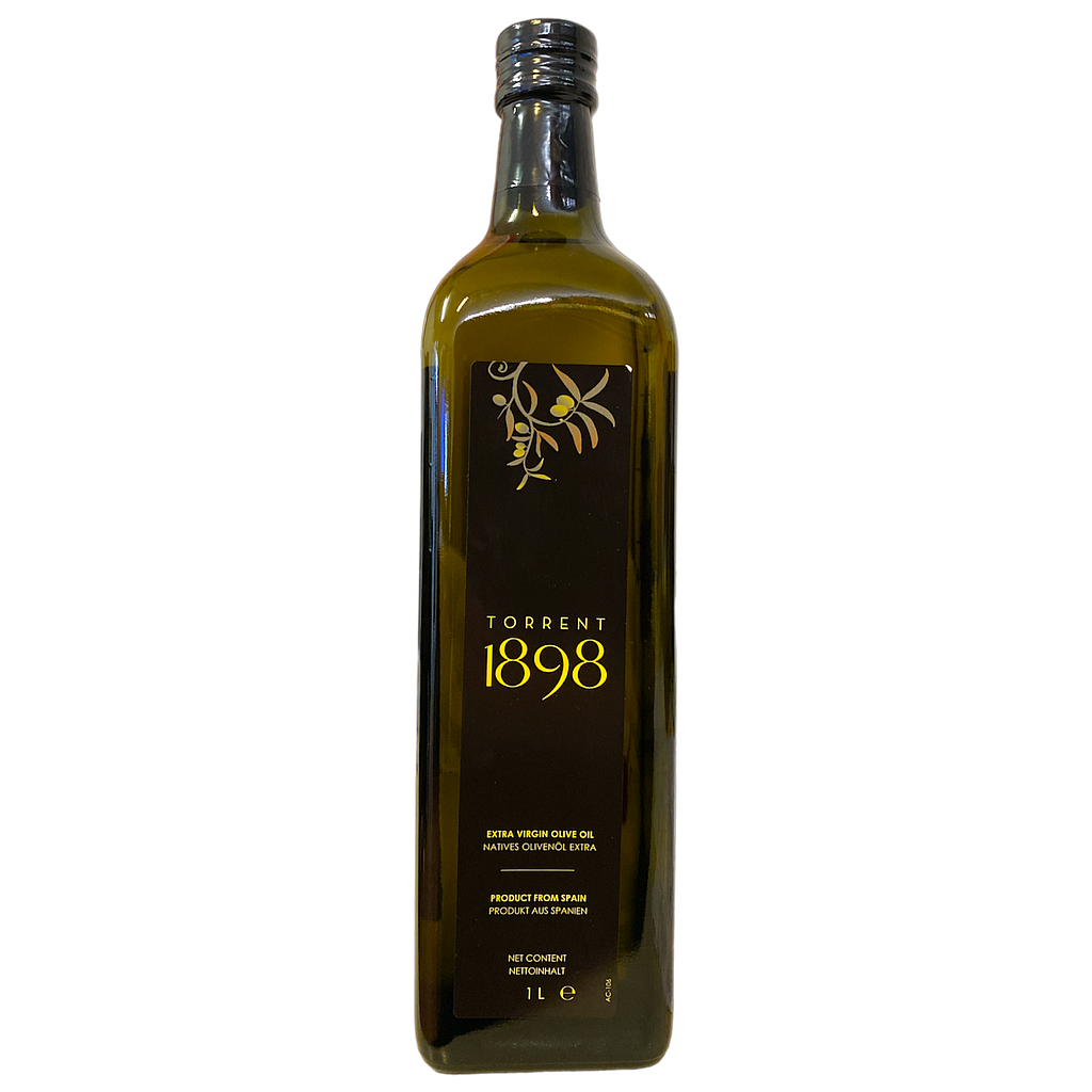 Torrent Olivenöl extra virgin (1L)