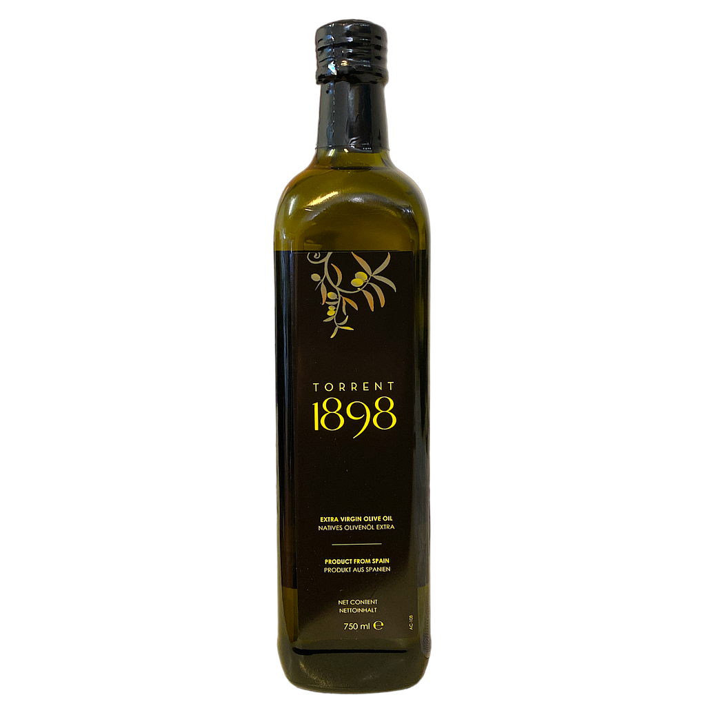 Torrent Olivenöl extra virgin (750ml)