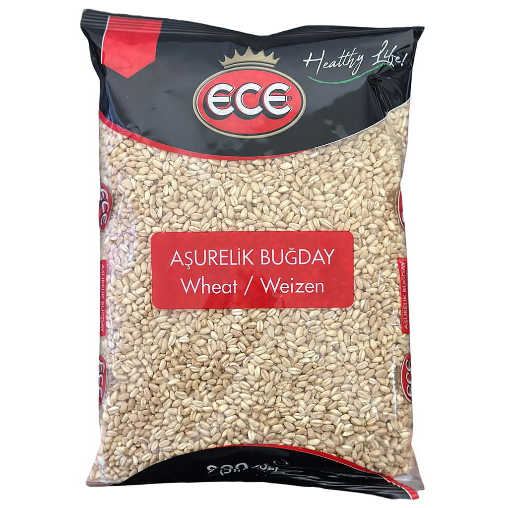 Ece Weizen ganz (900g)