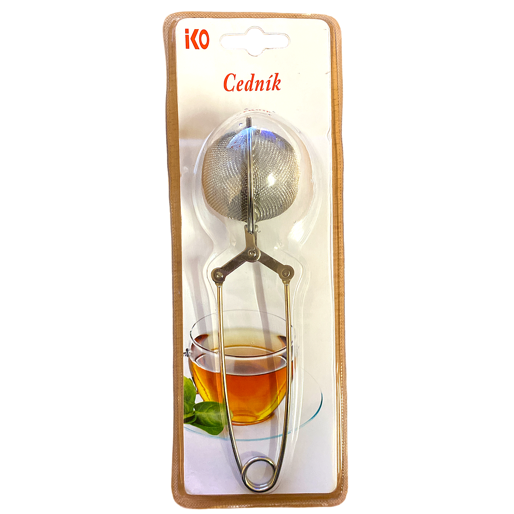 Siebzange mit Griff 200580 (M-412)