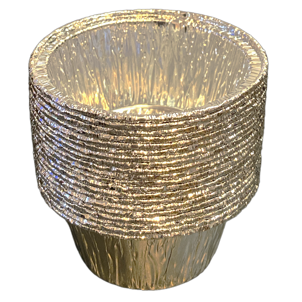Backform Muffin klein 244140 (M-1)