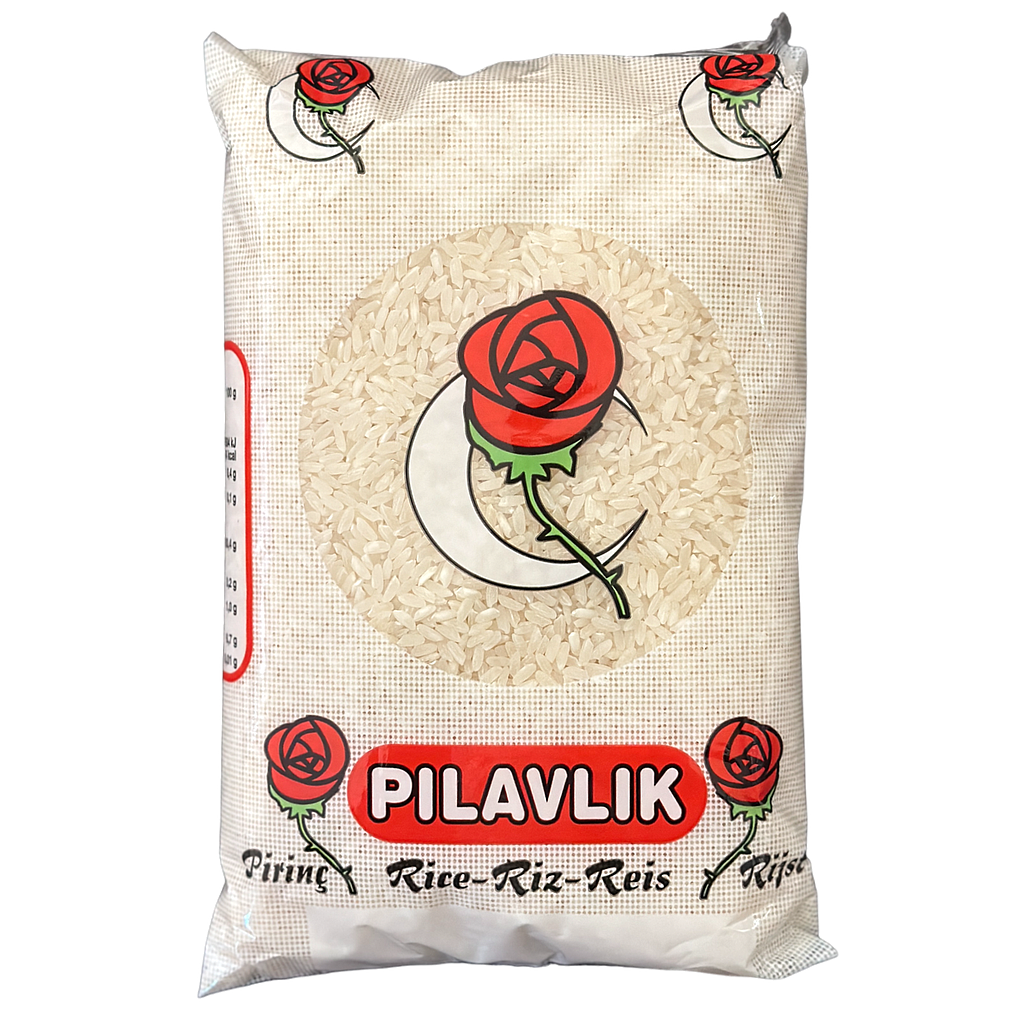 Güllü Tosya Reis (1kg)