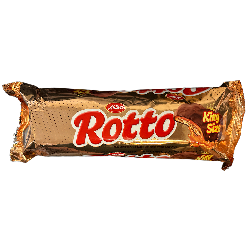 Aldiva Rotto Karamel Keks (180g)