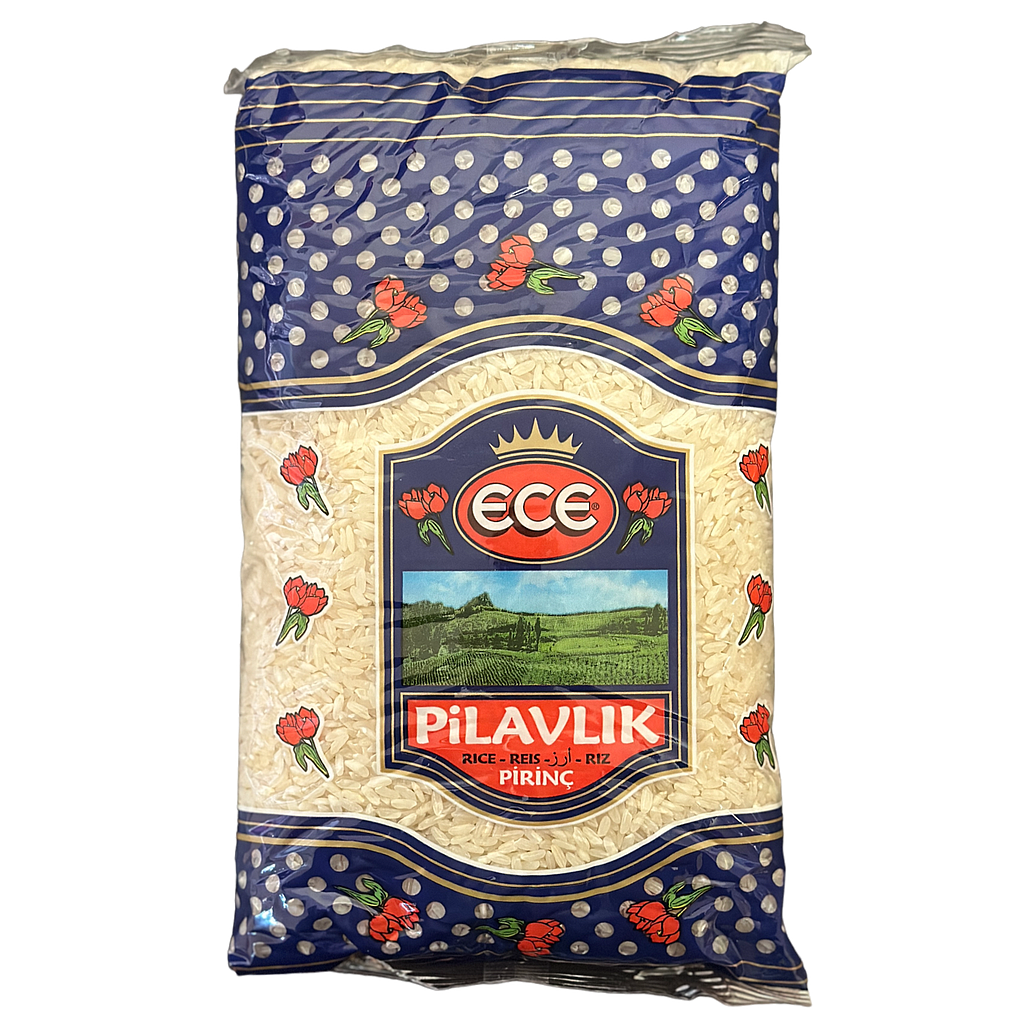 Ece Tosya Reis (1kg)