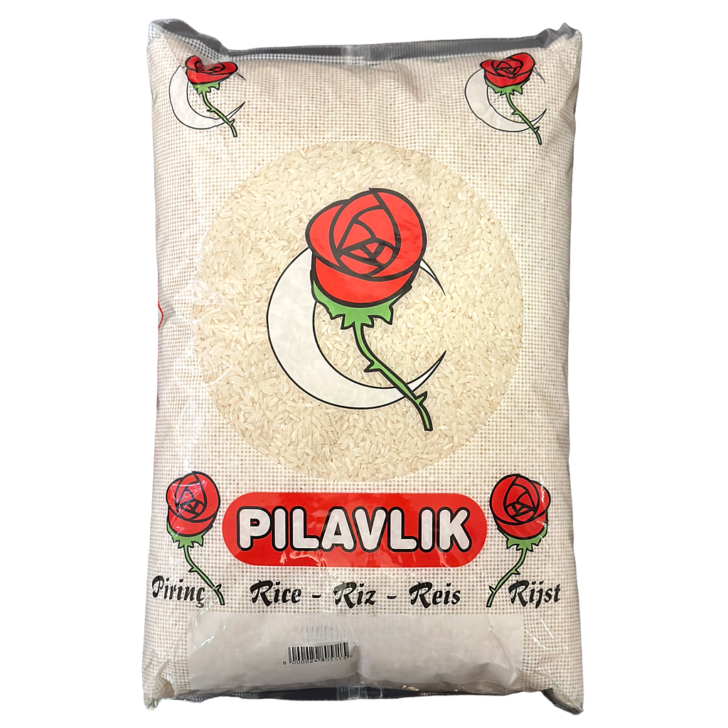 Güllü Tosya Reis (5kg)