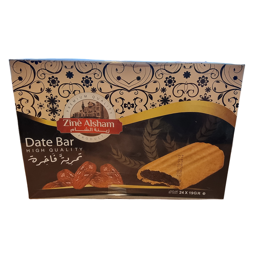 Zine Maamoul Thikrayat (456g)