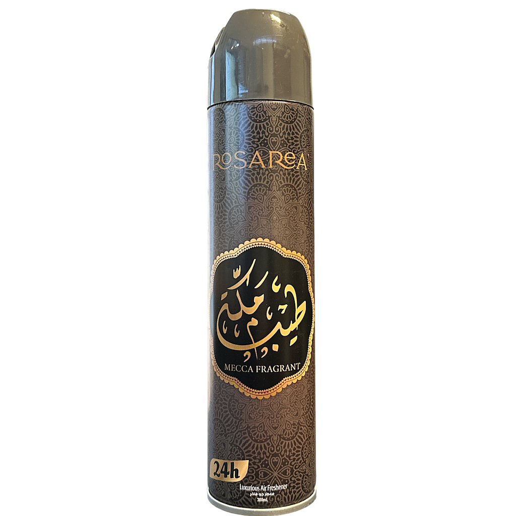 Rosarea Air Freshener &quot;Mecca&quot; (300ml)