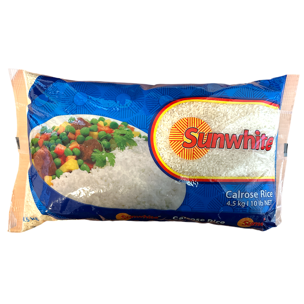 Reis Sunwhite (4,5kg)
