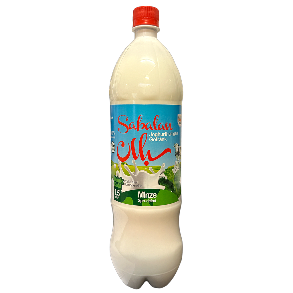 Ayran Joghurtgetränk 1,5lt