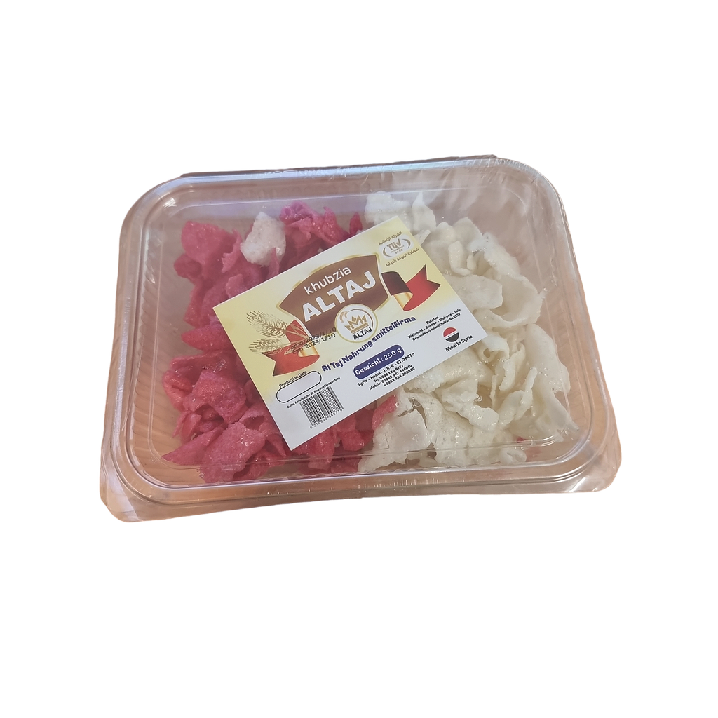 Altaj Brot Süßigkeiten (250g)
