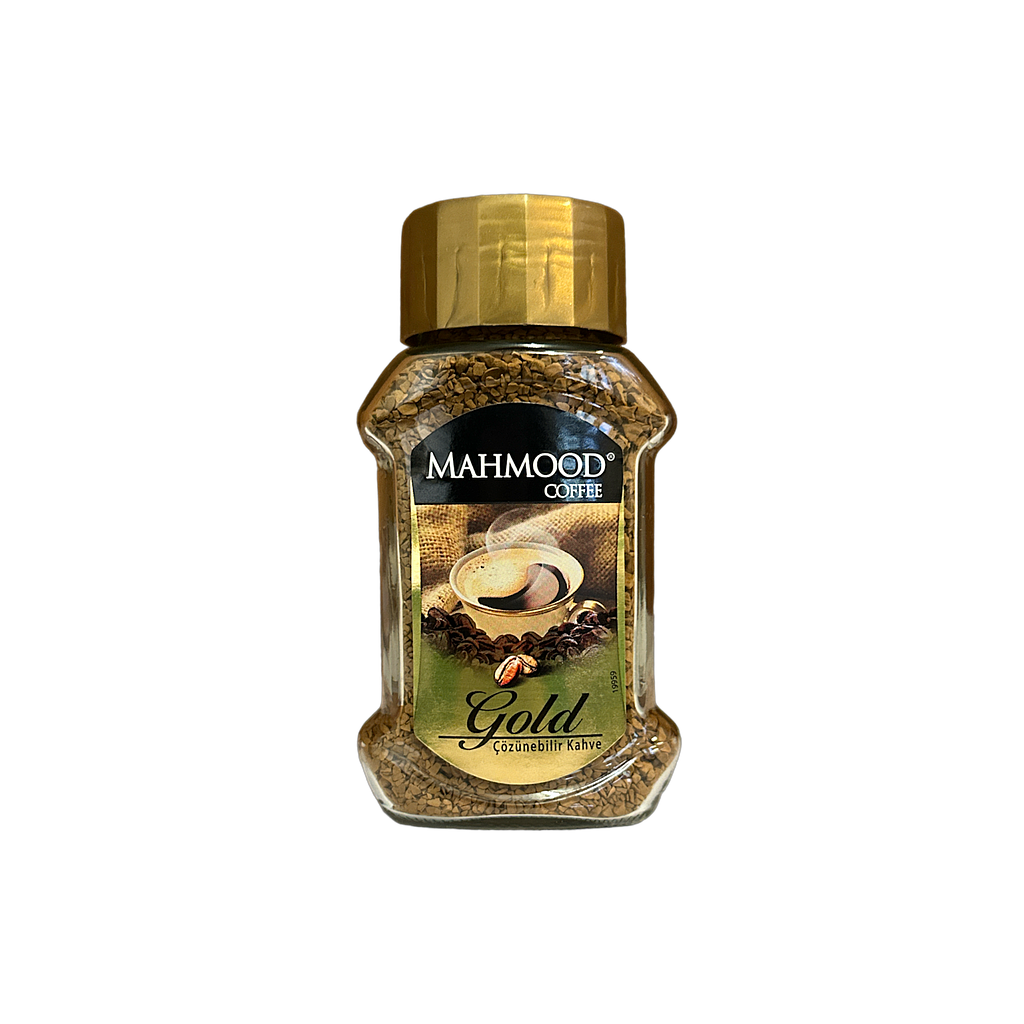 Mahmood Löskaffee (50g.)