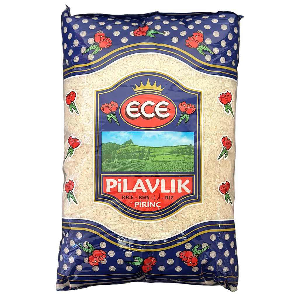 Ece Tosya Reis (5kg)