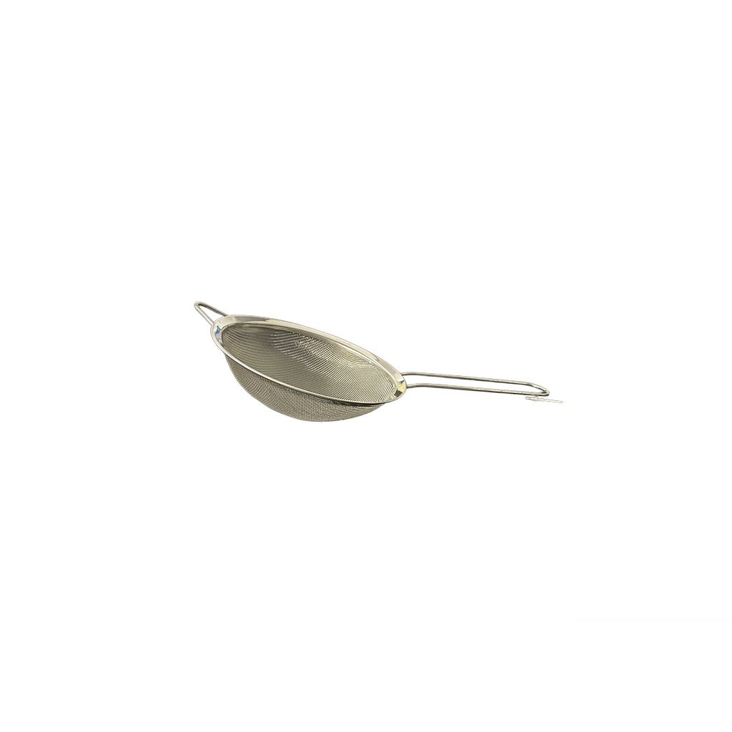 Küchensieb Ø12x27cm Länge