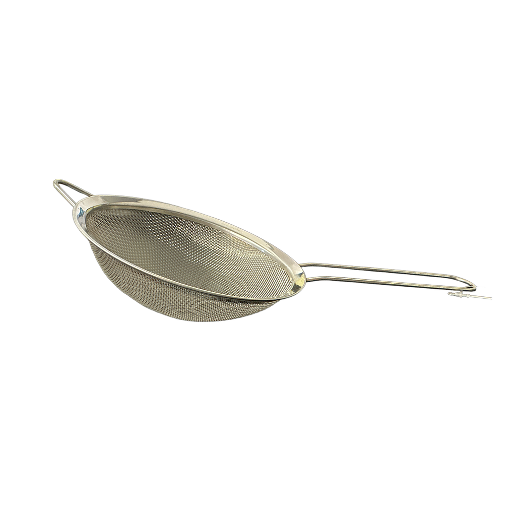 Küchensieb Ø20x37cm Länge (50031)