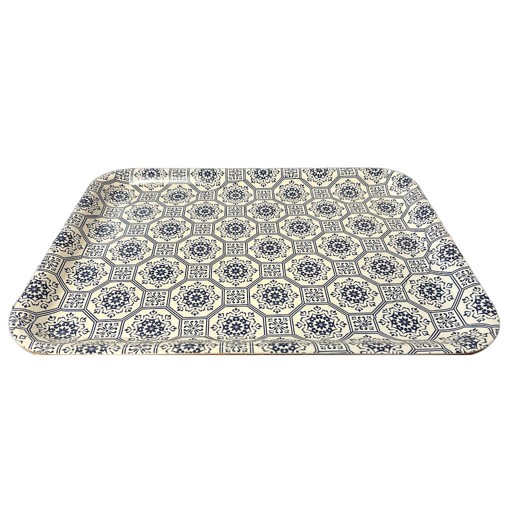 Serviertablett 32x44cm (M-81)270286