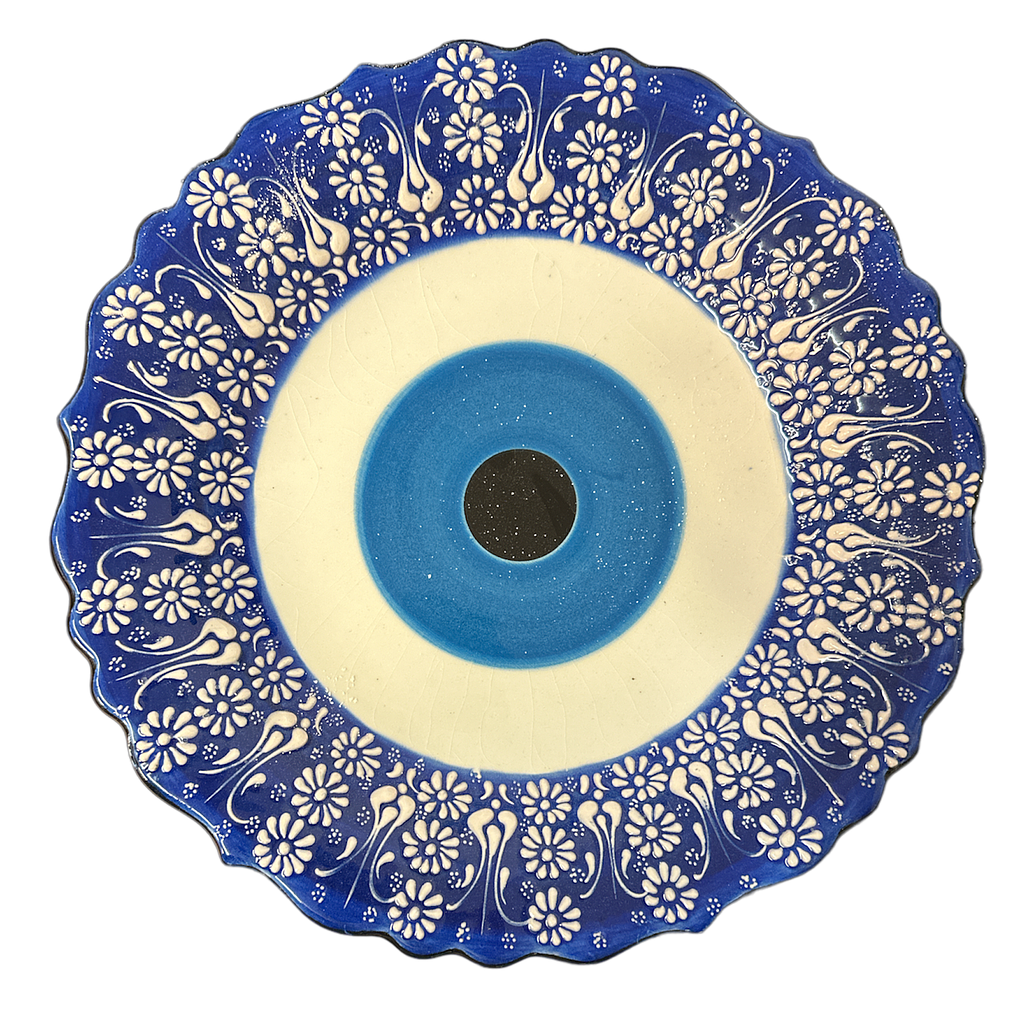 Nazar Teller Ø31cm