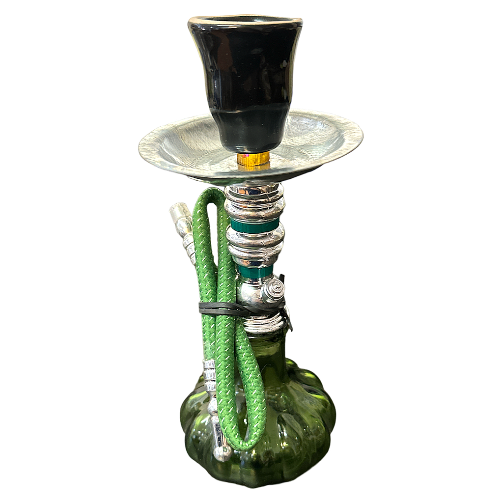 Deko Shisha klein