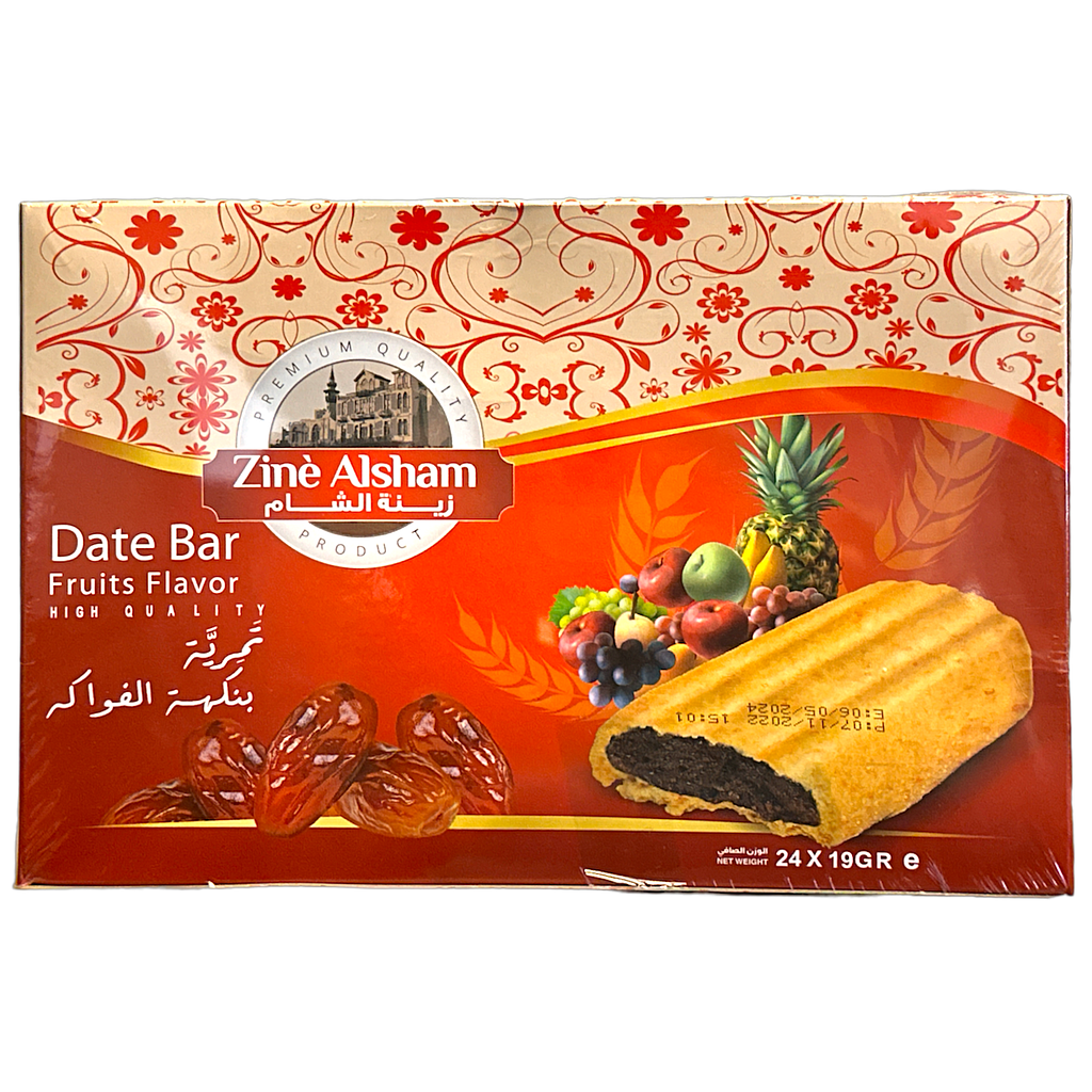 Zine Maamoul Thikrayat mit Fruchtgeschmack (456g)