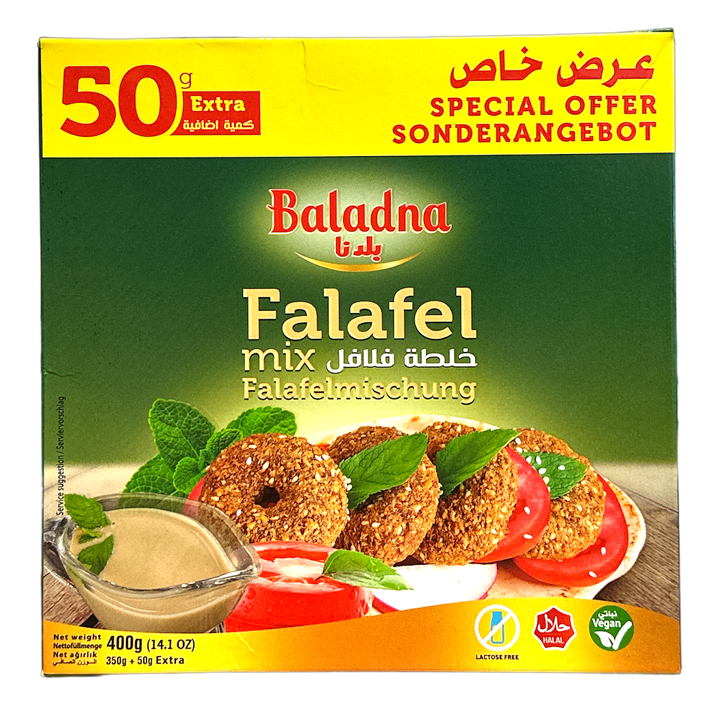 Baladna Falafelmischung (400g)