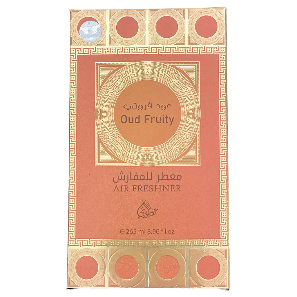 Otoori Oud Fruity Air Freshner (265ml)