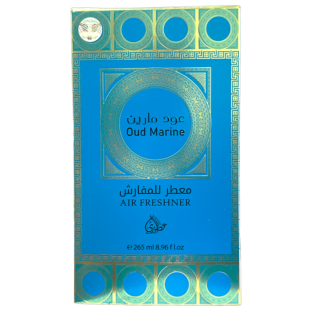 Otoori Oud Marine Air Freshner (265ml)