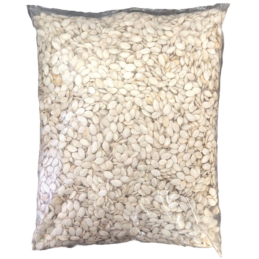 Shahia Kürbiskerne geröstet &amp; gesalzen (5kg)