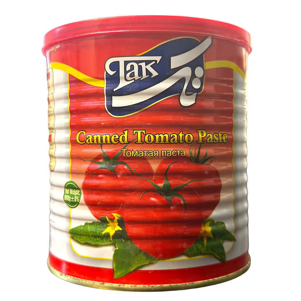 Tak Tomatenmark (800g)