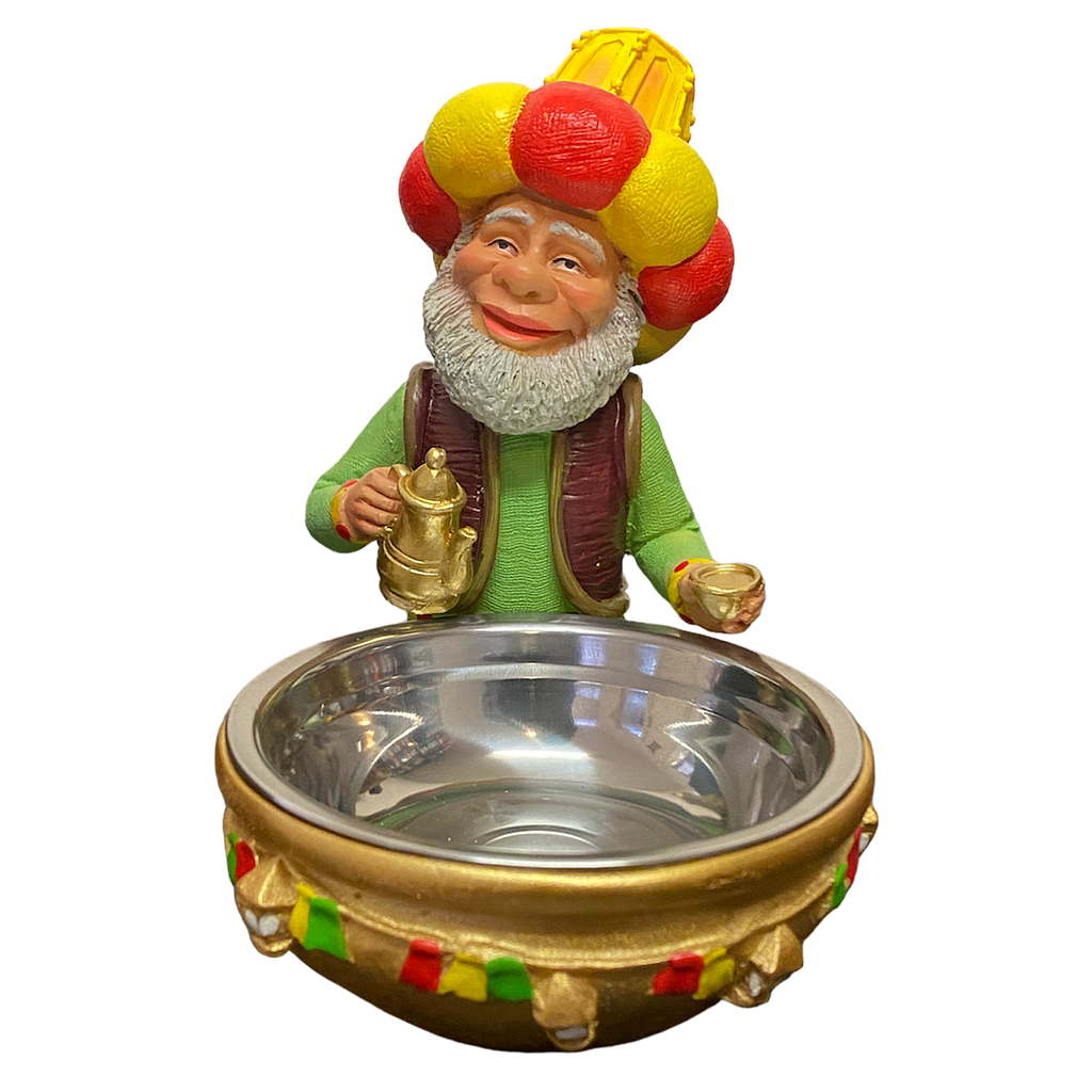 Fananees Ramadan Figur 8077