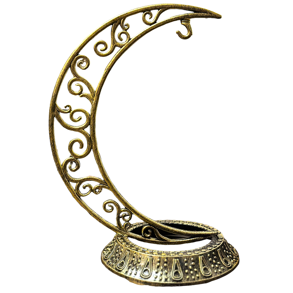 Ramadan Mond 