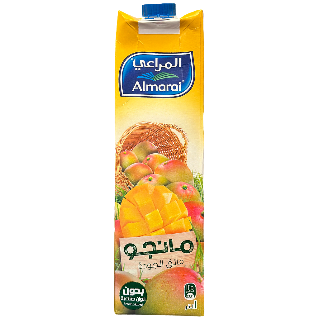 Almarai Mangonektar (1lt.)