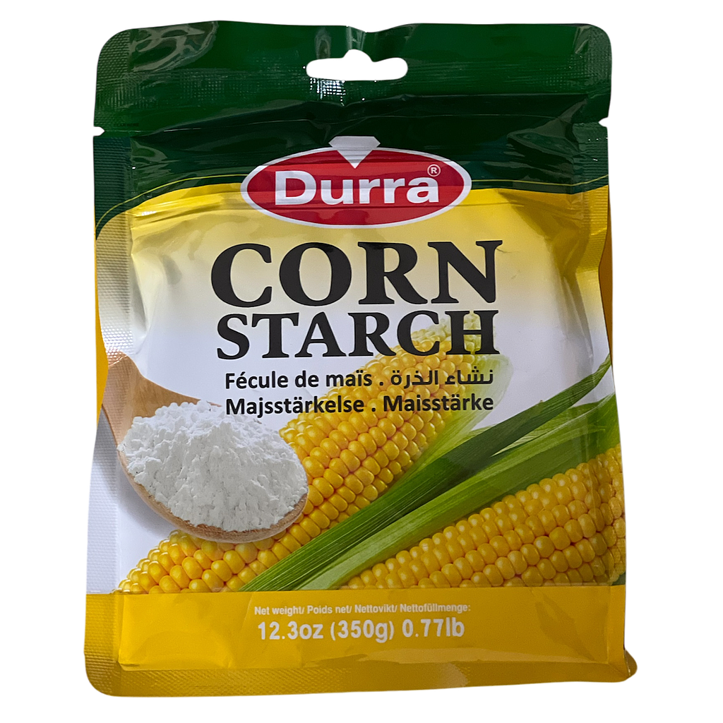 Durra Maizena Maisstärke (350g)