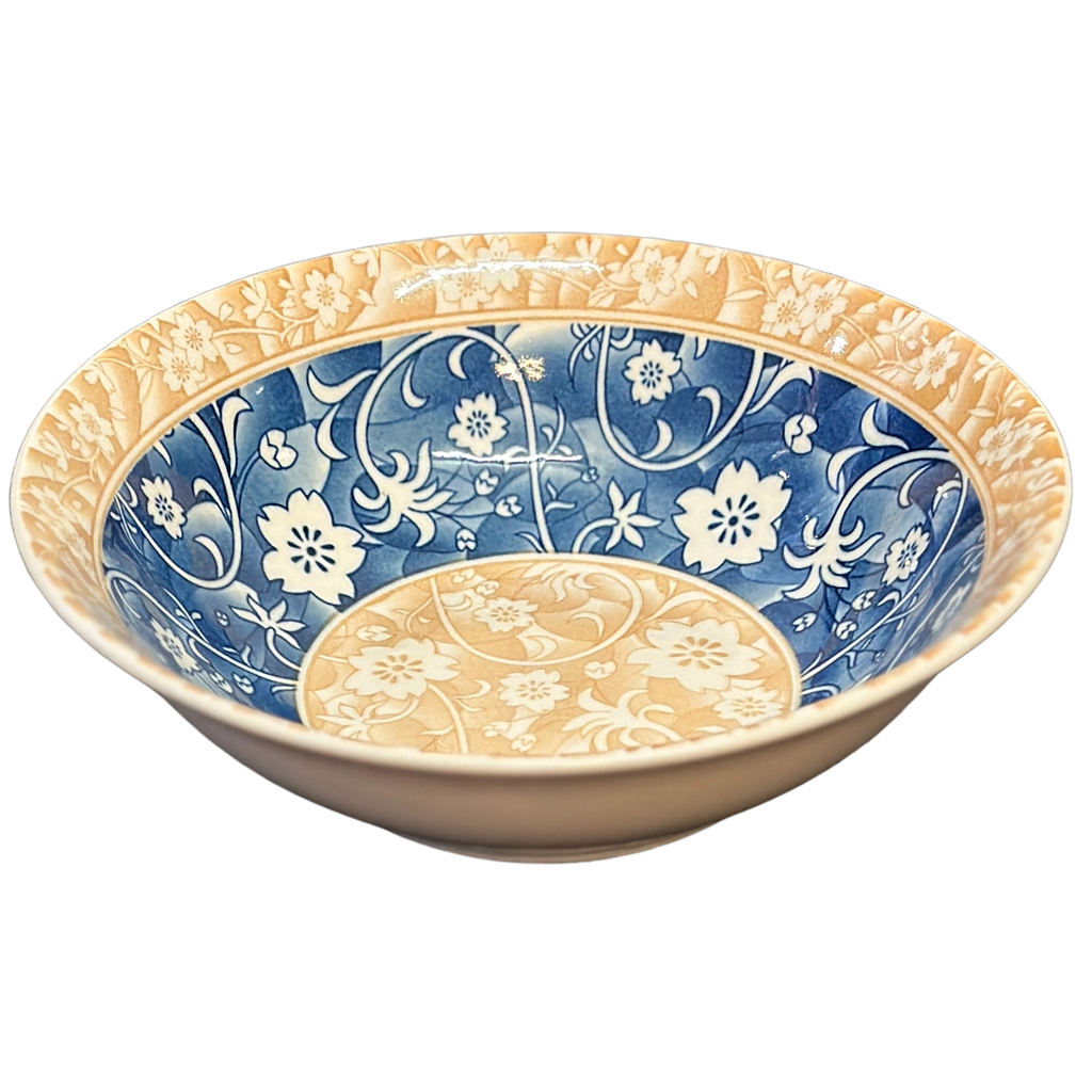 Amirfood Porzellan Schüssel Ø21cm / 1,6L 238-2-45