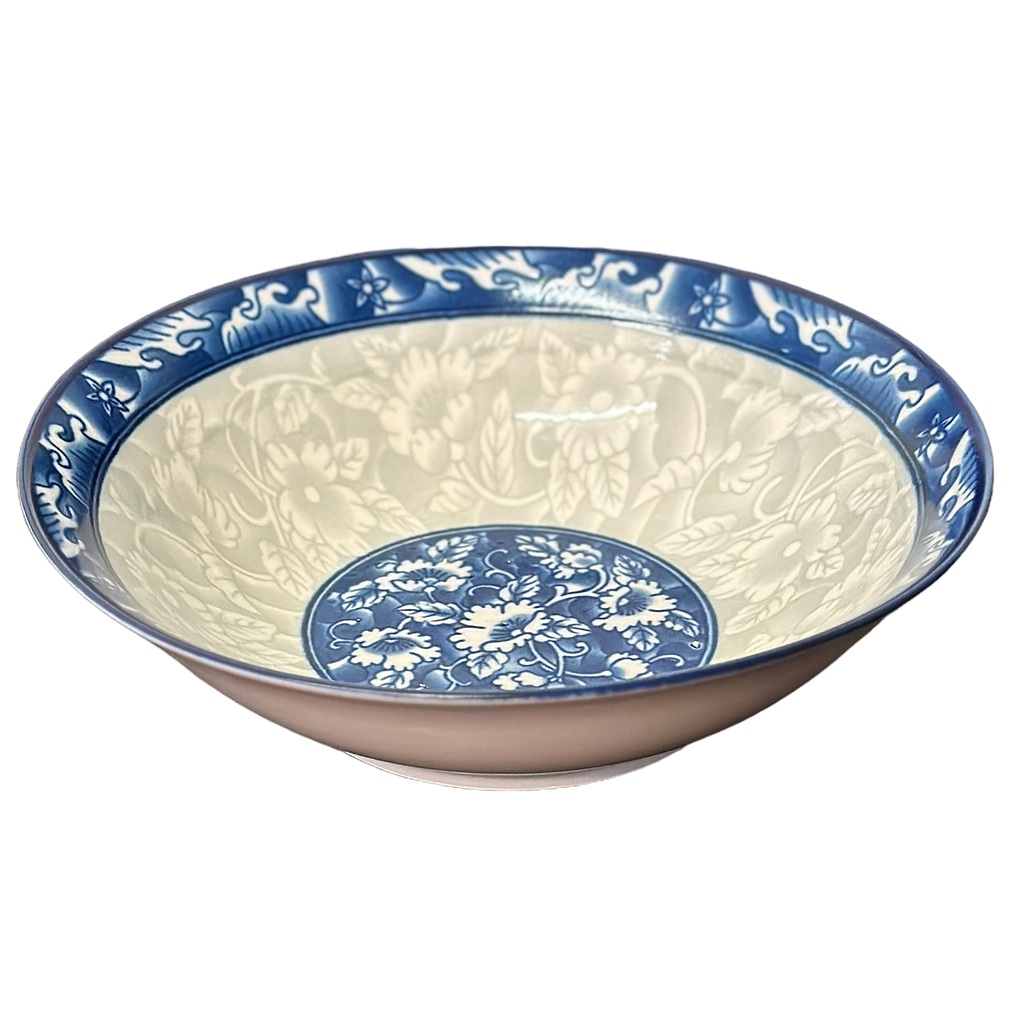 Amirfood Porzellan Schüssel Ø20cm / 0,9L 248-2-45