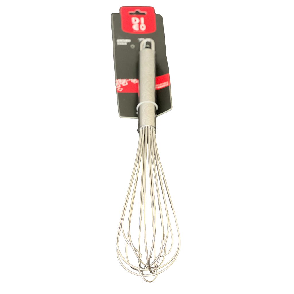 Dieo Schneebesen aus Edelstahl Small 4030-2