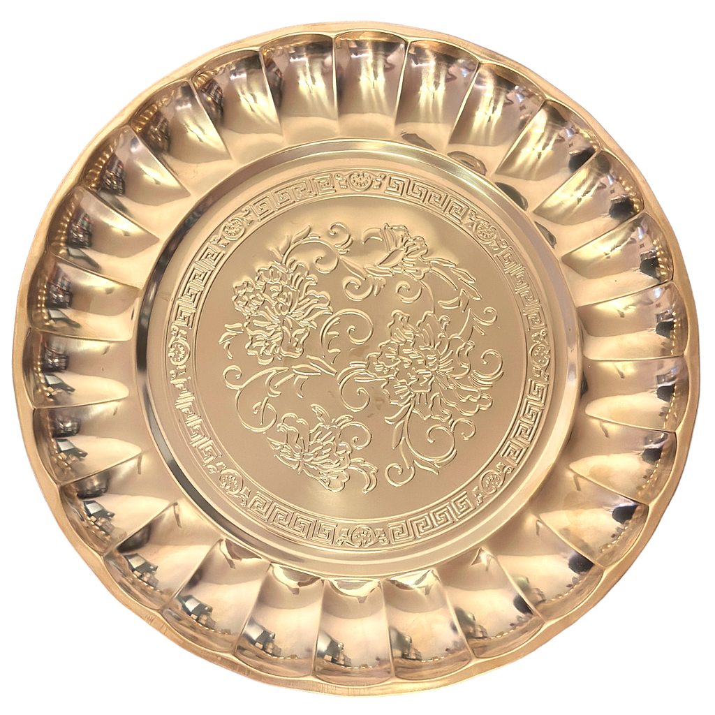 Torino Mansaf golden 40cm 24875-40-2-5