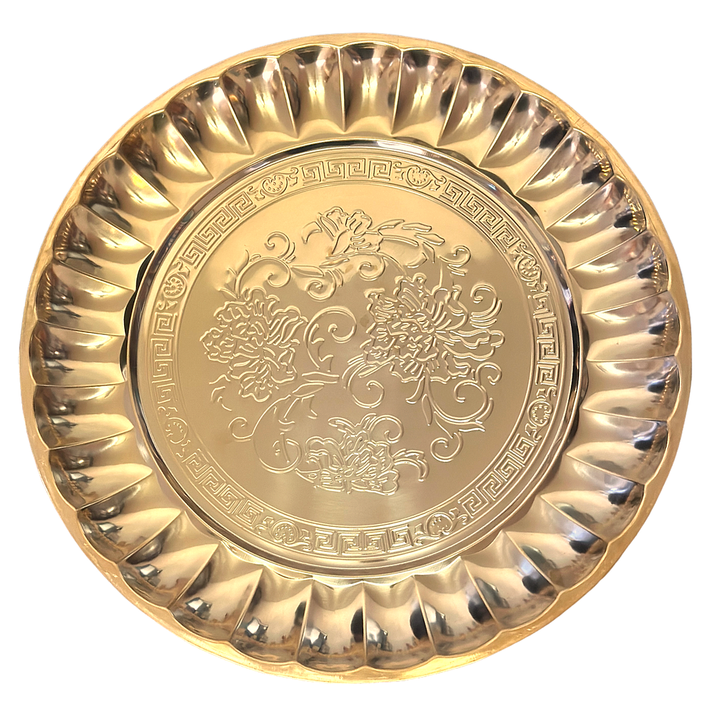 Torino Mansaf golden 50cm 24876-50-4