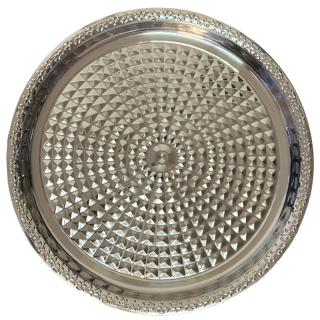 Torino Mansaf silber 45cm 24898-45-2