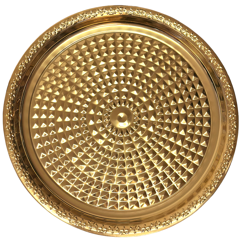 Torino Mansaf golden 45cm 24901-45-3 
