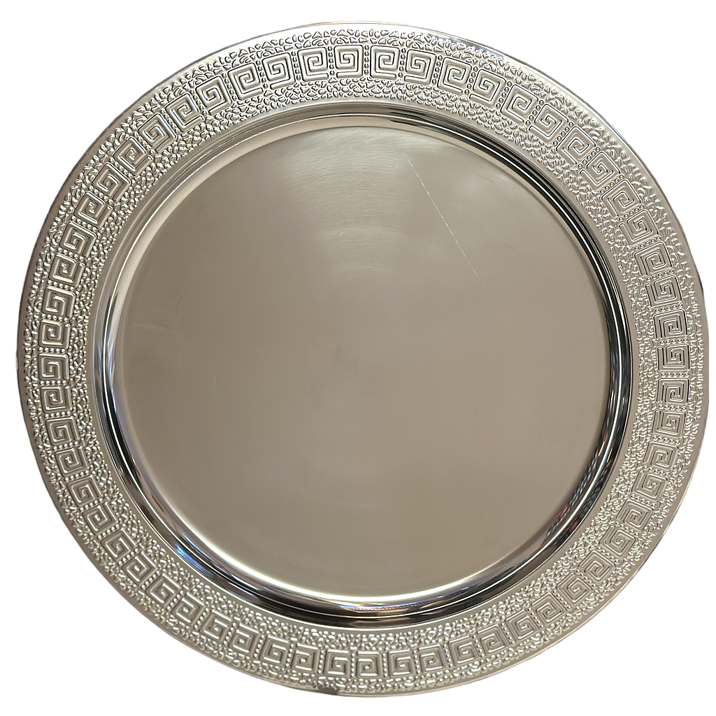 Torino Mansaf silber Versace 60cm 24970-60-7