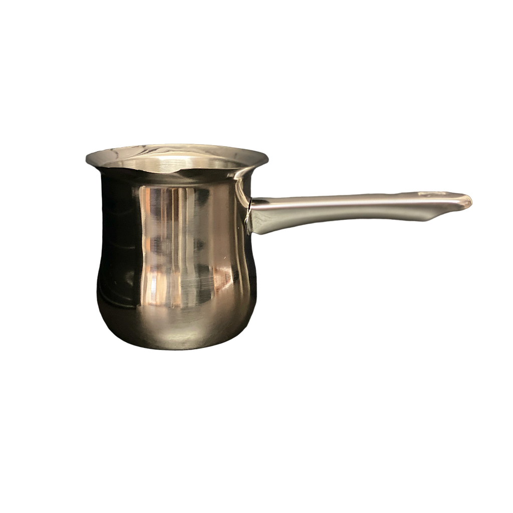 Kaffeekanne mit starkem Griff &quot;11&quot; 24865-4