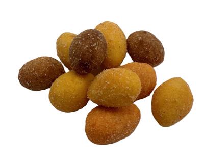 Erdnüsse in Teighülle Festival 4,5kg