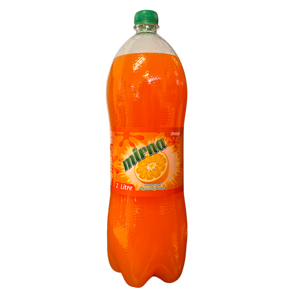 Mirinda Softdrink Orange 2,25lt